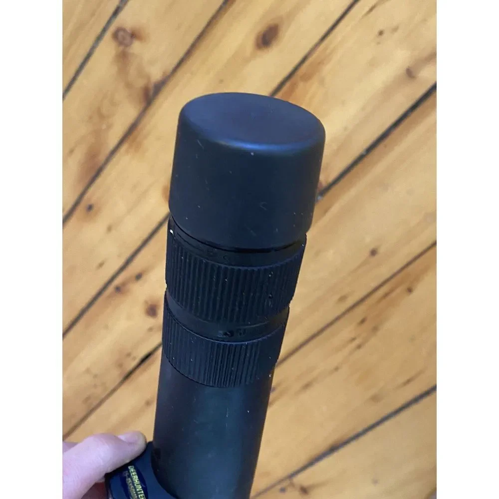 BSA Optics 15-45X50MM Deerhunter Deer Spotting Scope Hunting Outdoors DH15-45X50